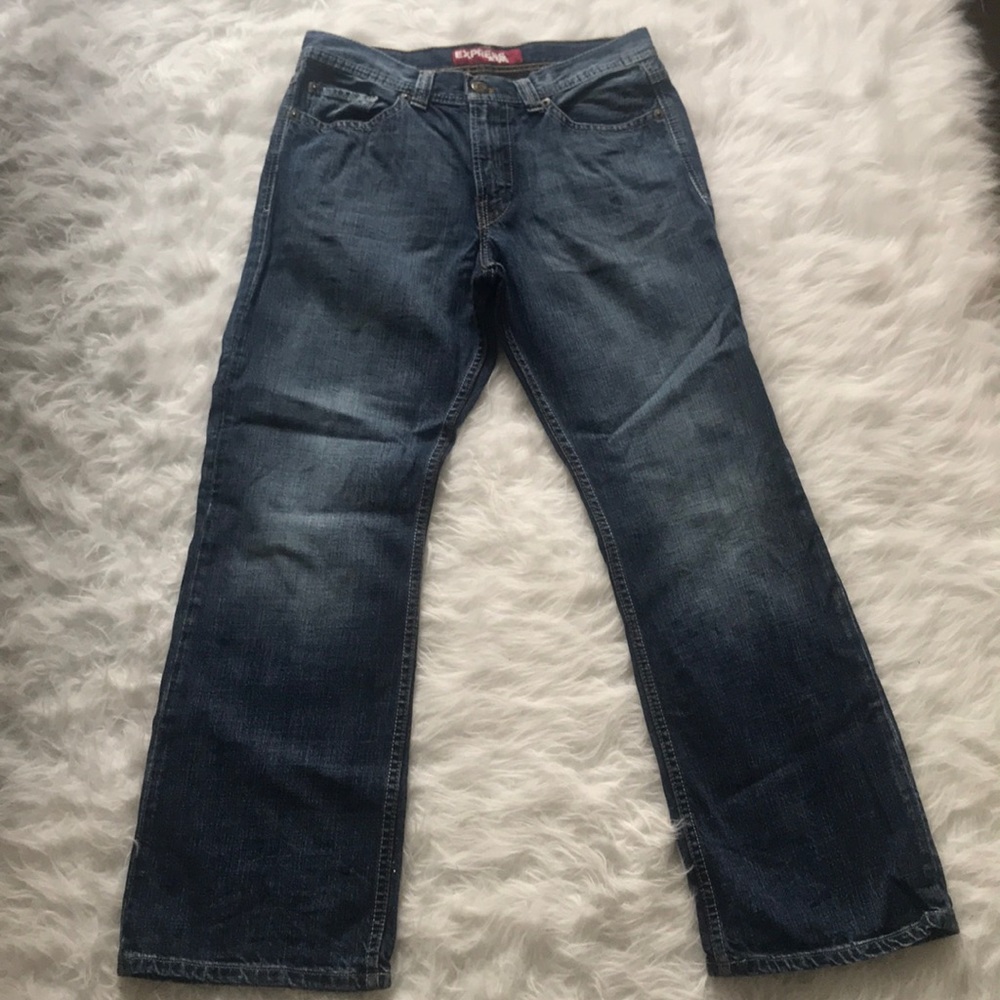 Men’s Express Jeans 32x30